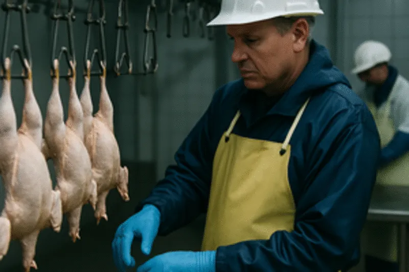Abattoirs
