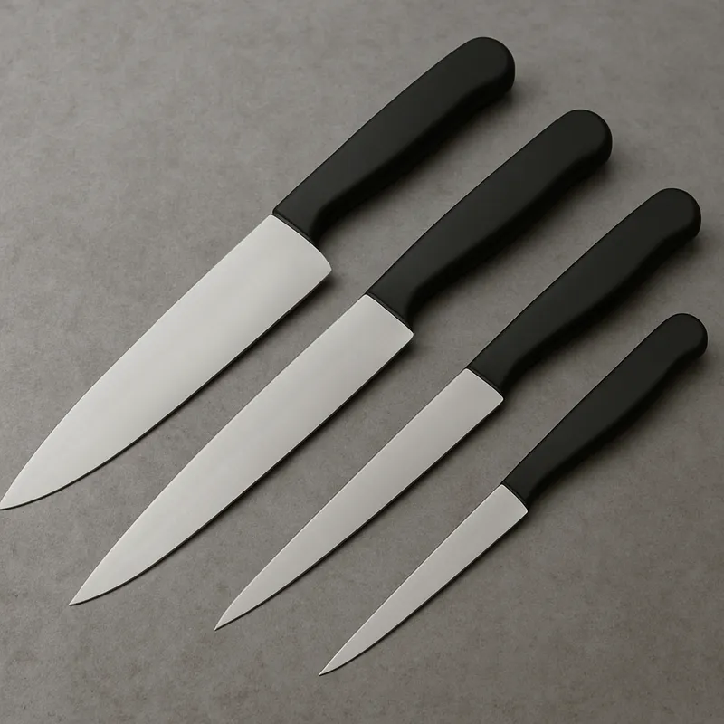 Couteaux professionnels