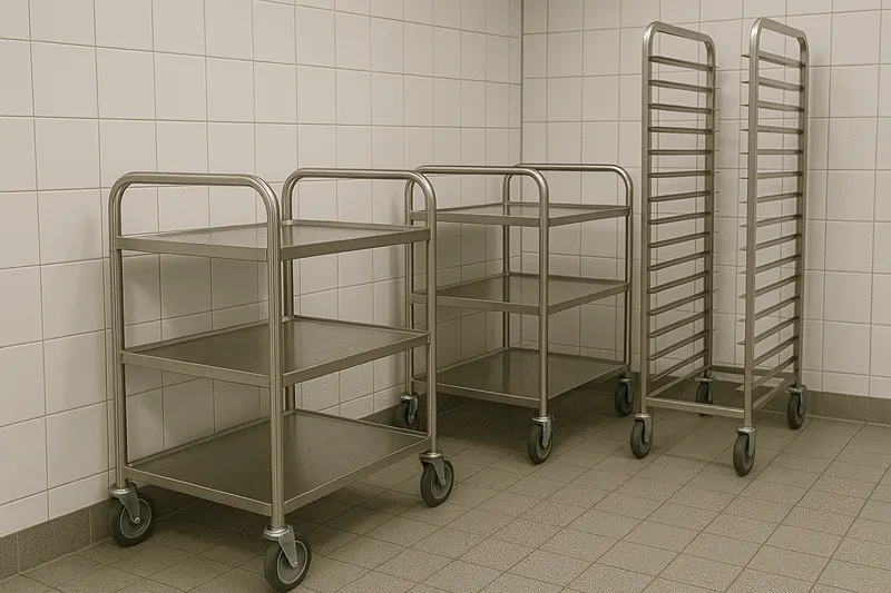 Chariots