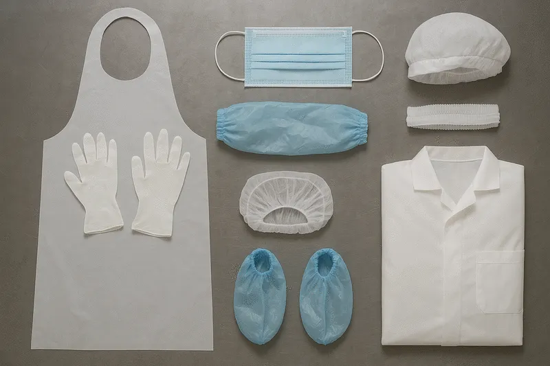Hygiène & Protection jetable